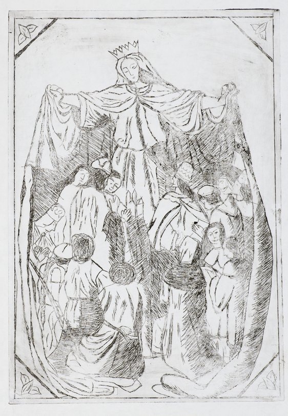 Archiv-Bild „Religiöse Themen“