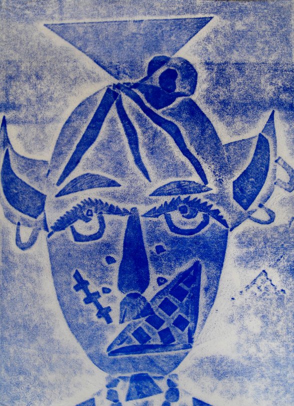 Archiv-Bild „Hirnloses Edelmonster II,„Die Rücker““