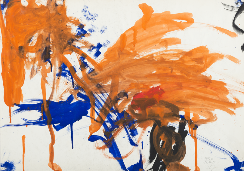 Archiv-Bild „Krähe“