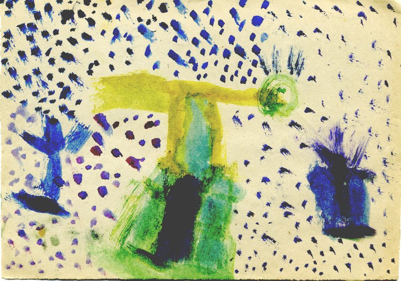 Archiv-Bild „1947, Ohne Titel“