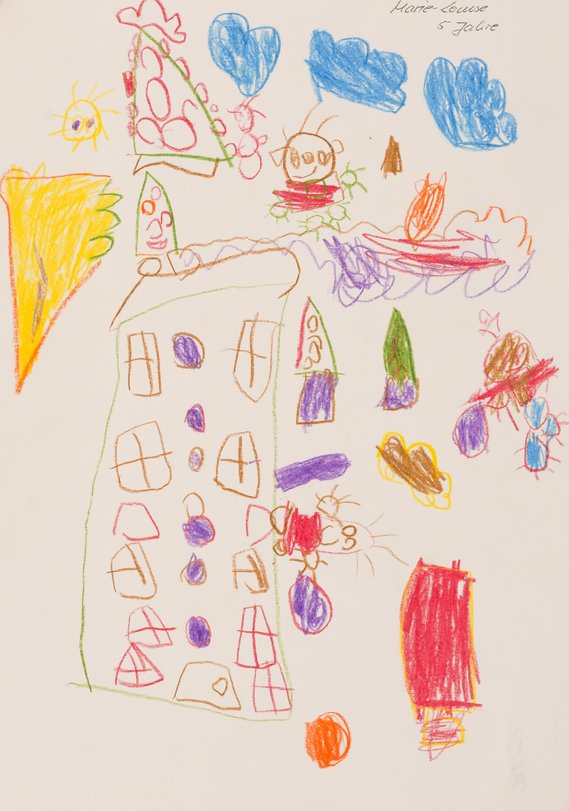 Archiv-Bild „Haus“