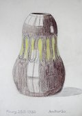 Archiv-Bild „Vase“