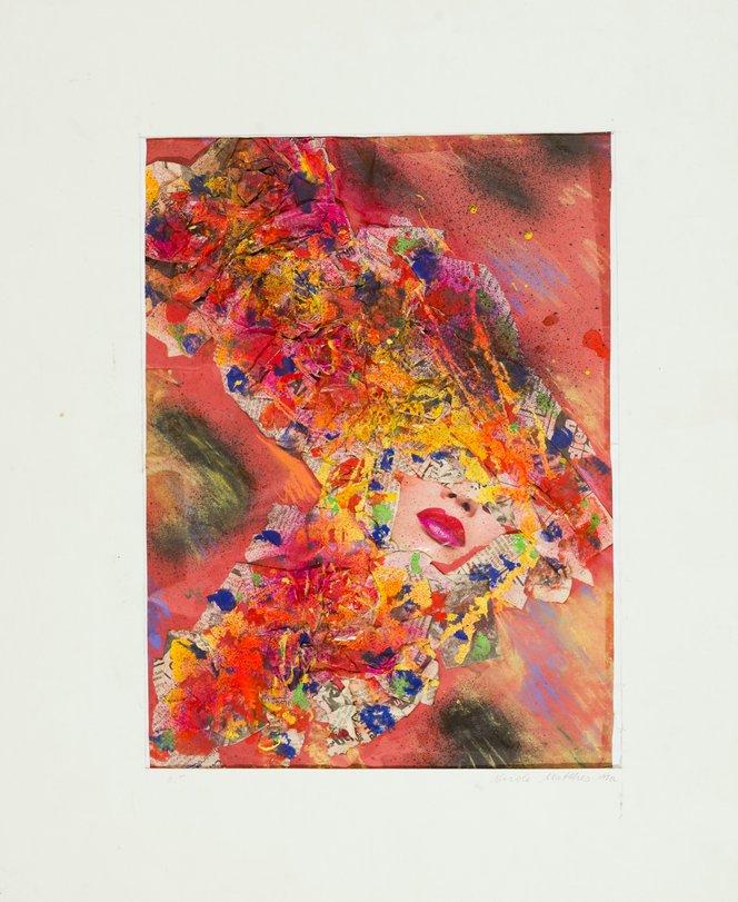 Archiv-Bild „ohne Titel“