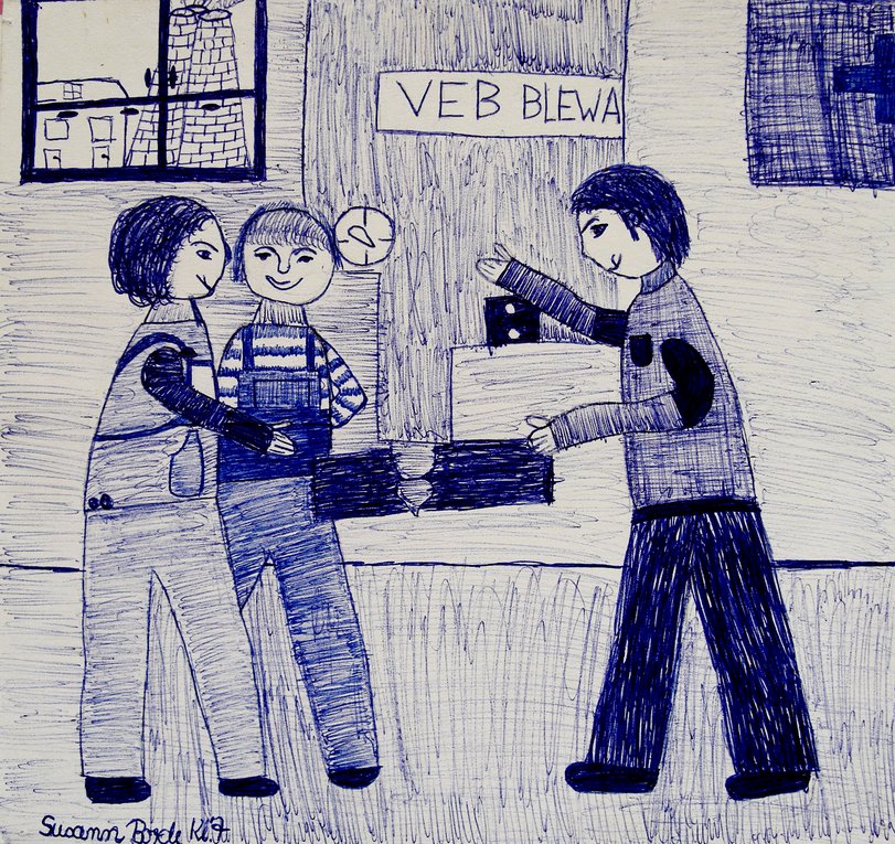 Archiv-Bild „UTP“