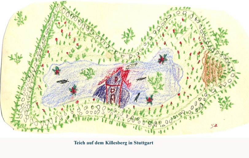 Archiv-Bild „1952, Ohne Titel“