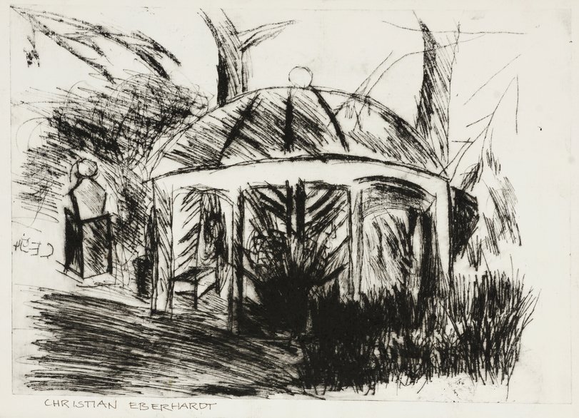 Archiv-Bild „Workshop in Belvedere“