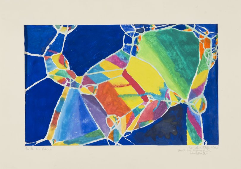 Archiv-Bild „Quell des Lebens“