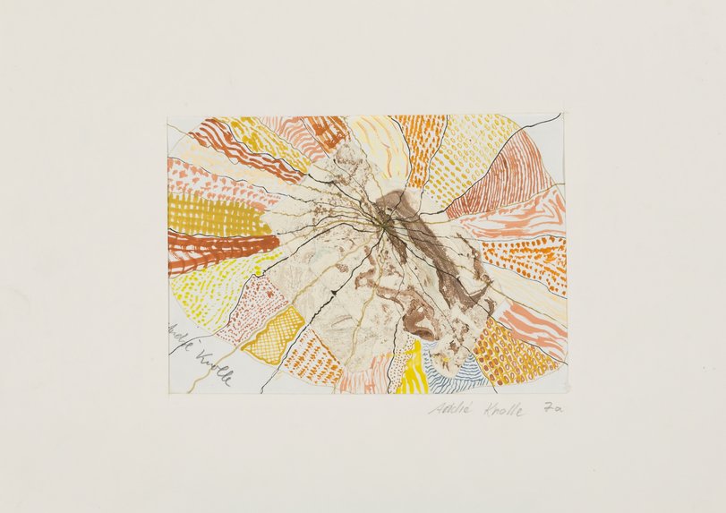 Archiv-Bild „Strukturen“