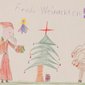 Frohe Weihnachten