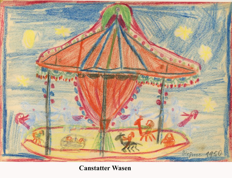 Archiv-Bild „1950, Ohne Titel“