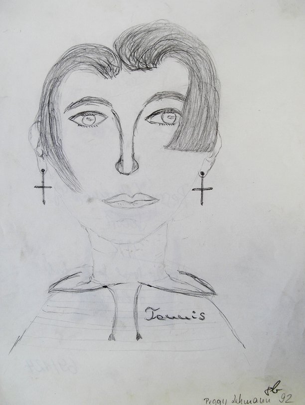 Archiv-Bild „Selbst“