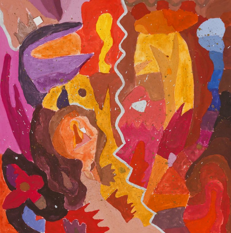 Archiv-Bild „Geheimnisbild“