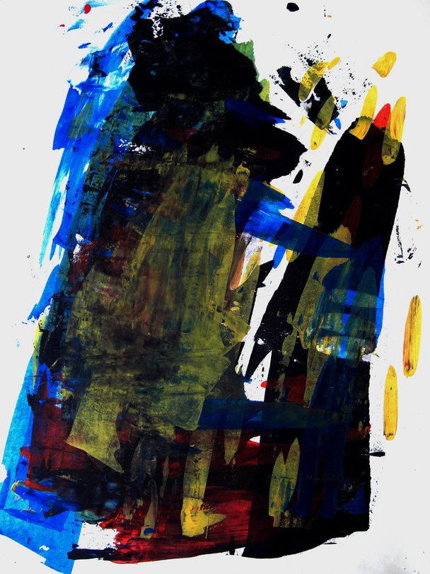 Archiv-Bild „Ohne Titel“