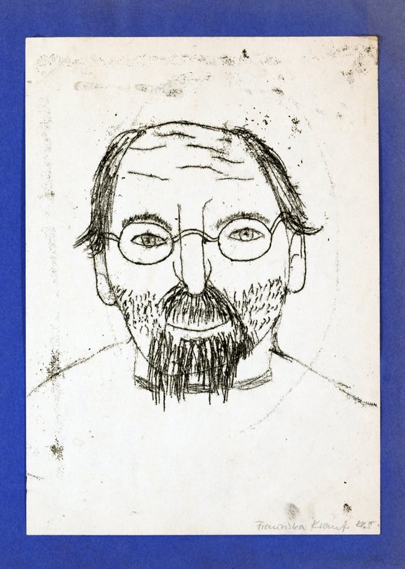 Archiv-Bild „Männerköpfe“