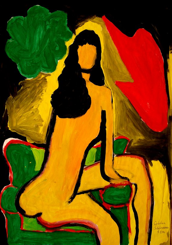 Archiv-Bild „Nach Brücke-Bild“