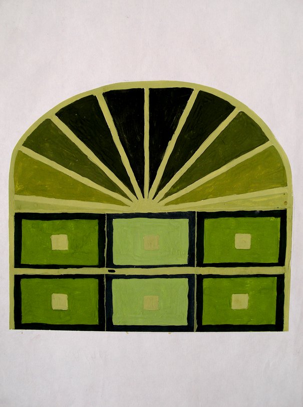 Archiv-Bild „Türen/Tore“