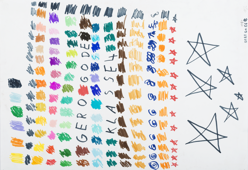 Archiv-Bild „Stilleben“