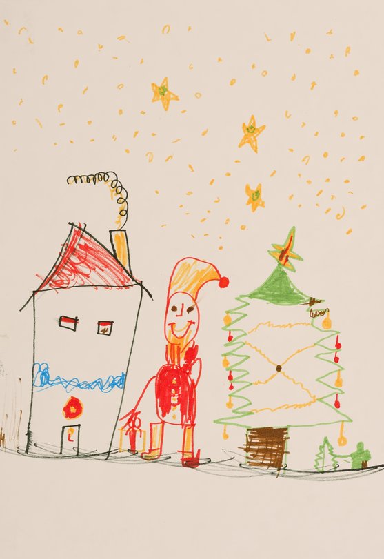 Archiv-Bild „Weihnachten“