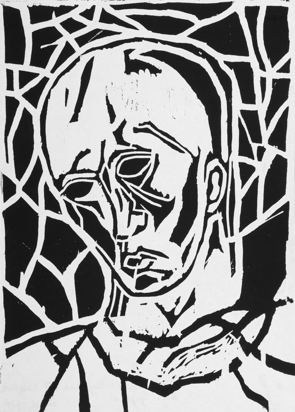 Archiv-Bild „Ohne Titel“