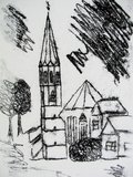 Archiv-Bild „Kirche“