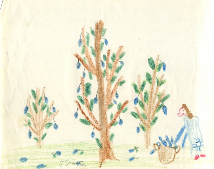 Archiv-Bild „1950, Ohne Titel“