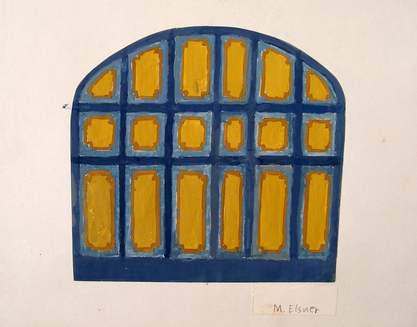 Archiv-Bild „Türen/Tore“