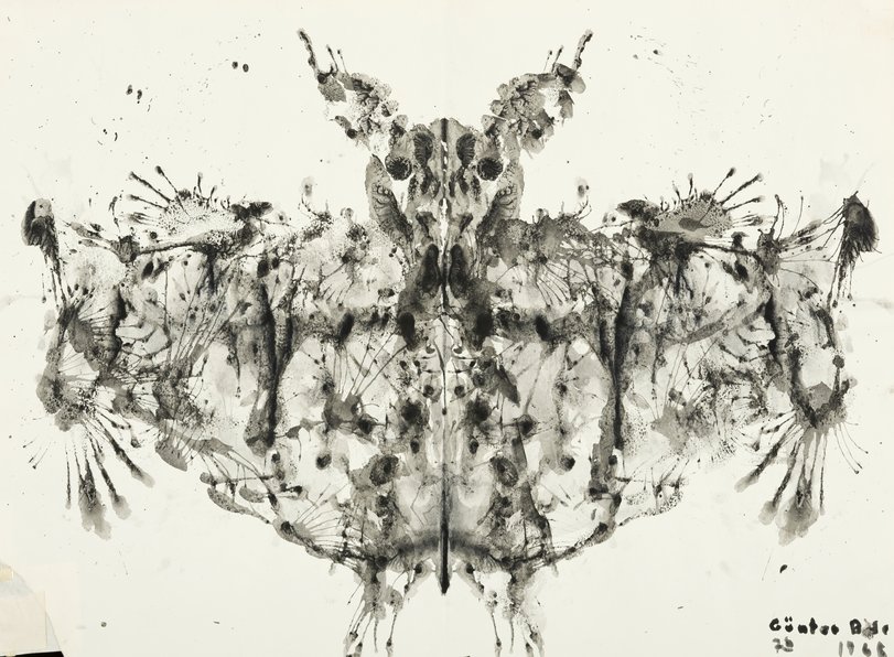 Archiv-Bild „Wir erfinden Vögel“