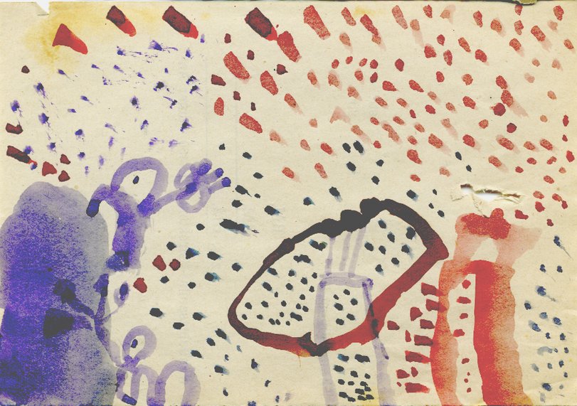 Archiv-Bild „1947, Ohne Titel“