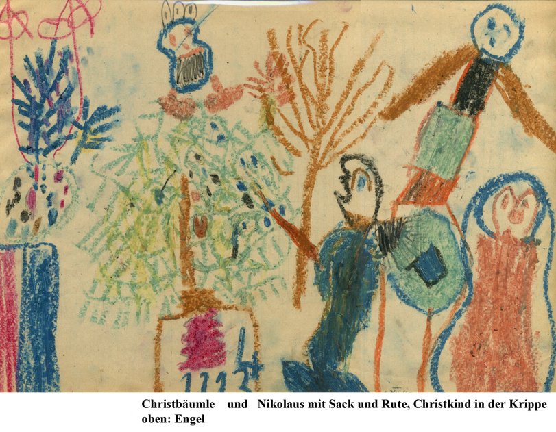 Archiv-Bild „1947, Ohne Titel“