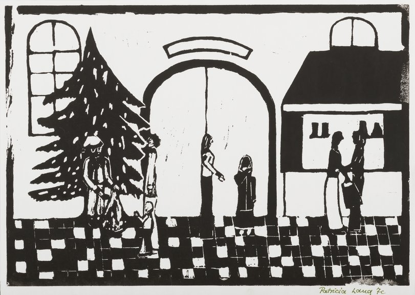 Archiv-Bild „Weihnachten“