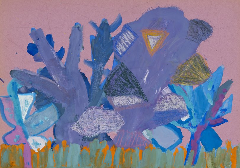 Archiv-Bild „Mein Märchenwald“