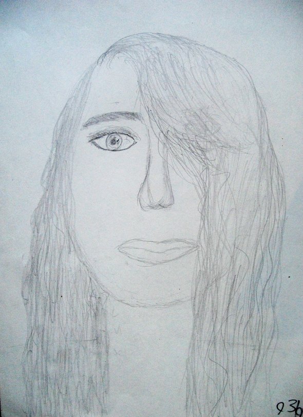 Archiv-Bild „Selbst“