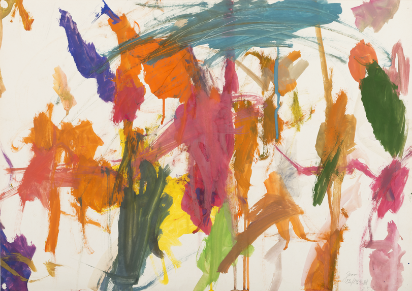 Archiv-Bild „Abstraktion“