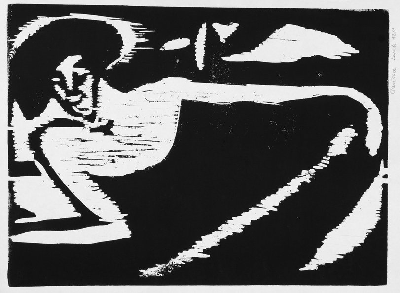 Archiv-Bild „Ohne Titel“