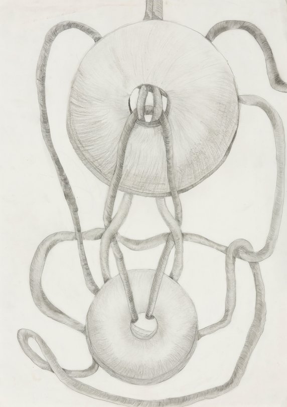 Archiv-Bild „Komposition“