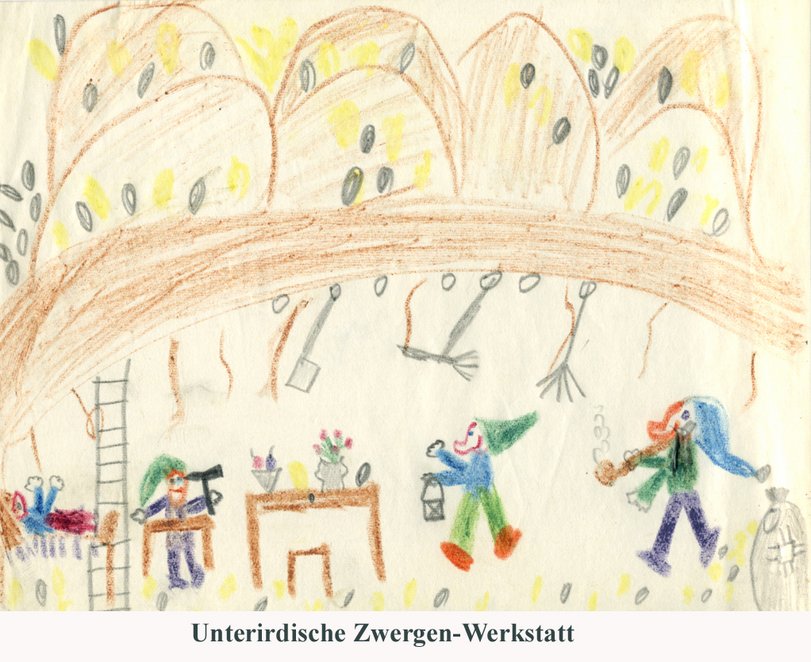 Archiv-Bild „1950, Ohne Titel“