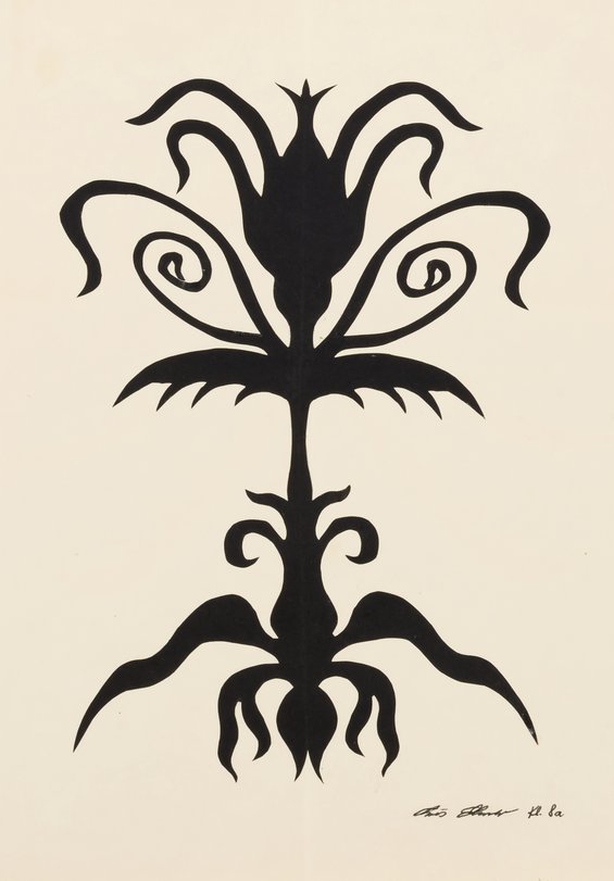 Archiv-Bild „Ornament“