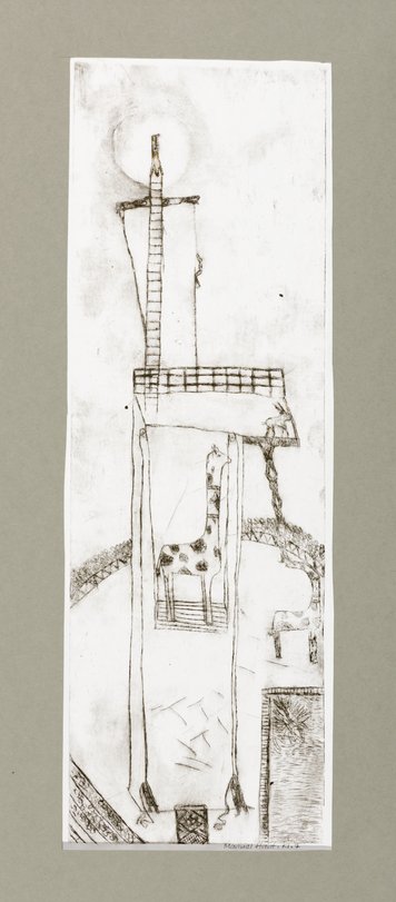 Archiv-Bild „Zirkus“