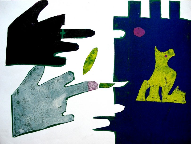 Archiv-Bild „Ohne Titel“