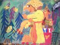 Archiv-Bild „Hänsel und Gretel“