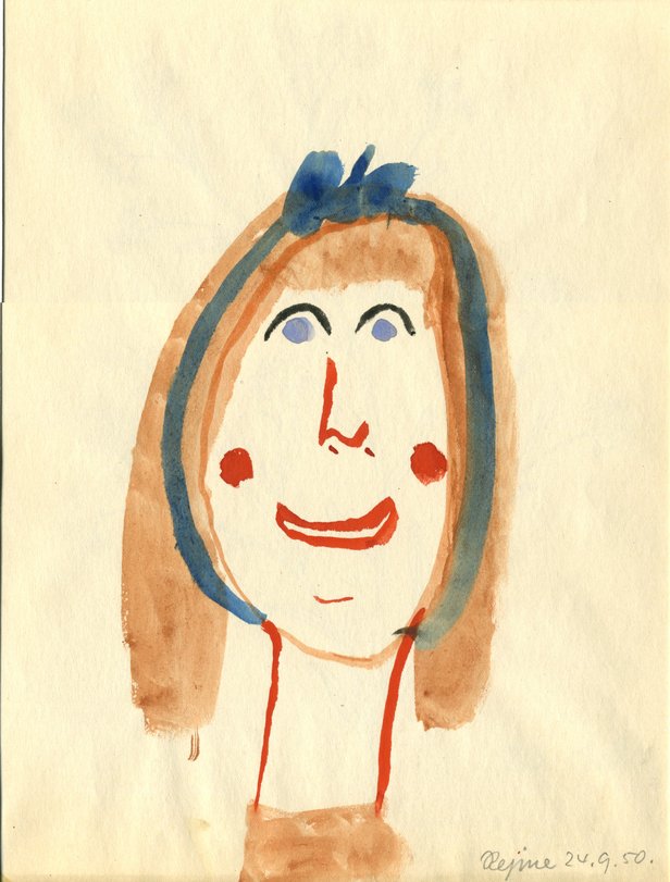 Archiv-Bild „1950, Ohne Titel“