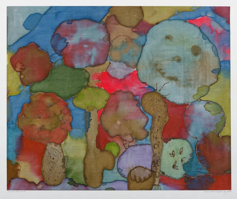 Archiv-Bild „Im Zauberwald“