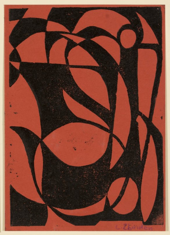 Archiv-Bild „Dekorative Formen“