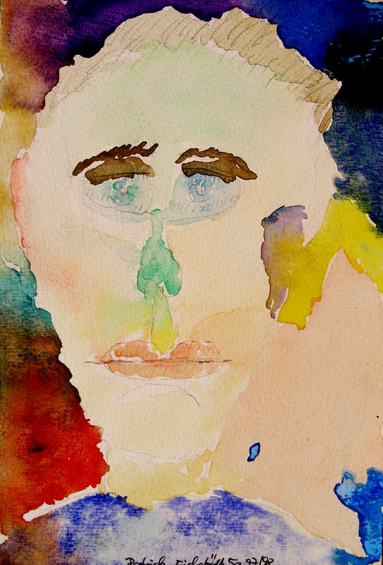 Archiv-Bild „Das bin ich!“