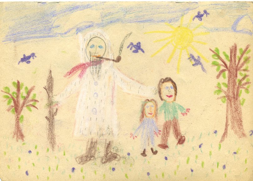 Archiv-Bild „1951, Ohne Titel“