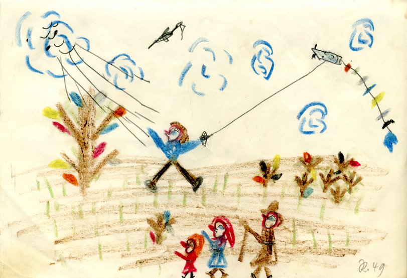 Archiv-Bild „1949, Ohne Titel“