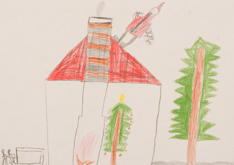 Archiv-Bild „Weihnachten“