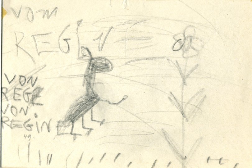 Archiv-Bild „1949, Ohne Titel“