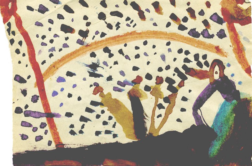 Archiv-Bild „1947, Ohne Titel“