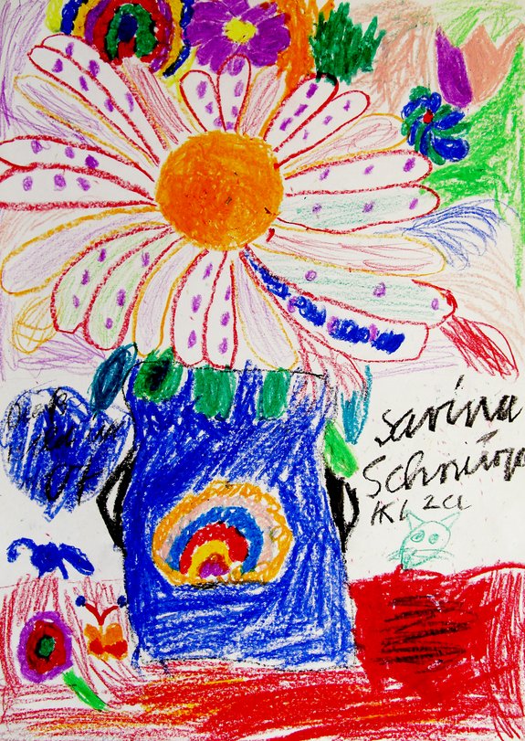 Archiv-Bild „Stillleben“